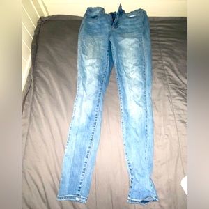 Good quality jeans!